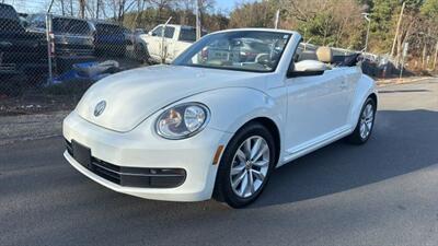 2013 Volkswagen Beetle Convertible TDI Convertible 2D   - Photo 39 - Manassas, VA 20109