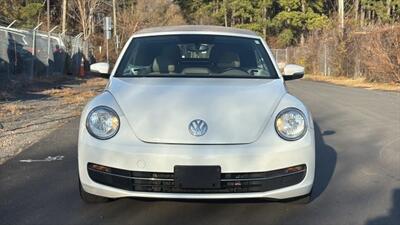 2013 Volkswagen Beetle Convertible TDI Convertible 2D   - Photo 12 - Manassas, VA 20109