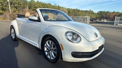 2013 Volkswagen Beetle Convertible TDI Convertible 2D   - Photo 41 - Manassas, VA 20109