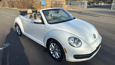2013 Volkswagen Beetle Convertible TDI Convertible 2D   - Photo 42 - Manassas, VA 20109