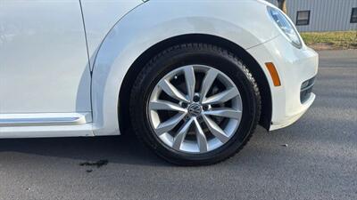 2013 Volkswagen Beetle Convertible TDI Convertible 2D   - Photo 48 - Manassas, VA 20109