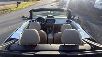 2013 Volkswagen Beetle Convertible TDI Convertible 2D   - Photo 44 - Manassas, VA 20109