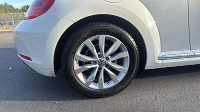 2013 Volkswagen Beetle Convertible TDI Convertible 2D   - Photo 49 - Manassas, VA 20109