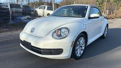 2013 Volkswagen Beetle Convertible TDI Convertible 2D   - Photo 10 - Manassas, VA 20109