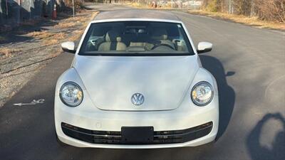 2013 Volkswagen Beetle Convertible TDI Convertible 2D   - Photo 13 - Manassas, VA 20109