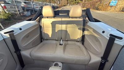 2013 Volkswagen Beetle Convertible TDI Convertible 2D   - Photo 30 - Manassas, VA 20109