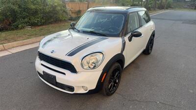 2014 MINI Countryman Cooper S Hatchback 4D   - Photo 12 - Manassas, VA 20109