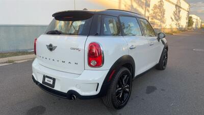 2014 MINI Countryman Cooper S Hatchback 4D   - Photo 5 - Manassas, VA 20109