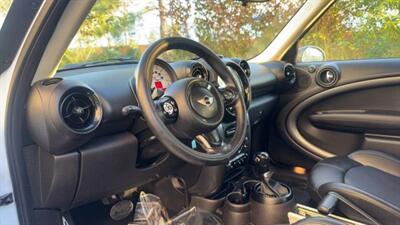 2014 MINI Countryman Cooper S Hatchback 4D   - Photo 29 - Manassas, VA 20109