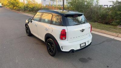 2014 MINI Countryman Cooper S Hatchback 4D   - Photo 9 - Manassas, VA 20109