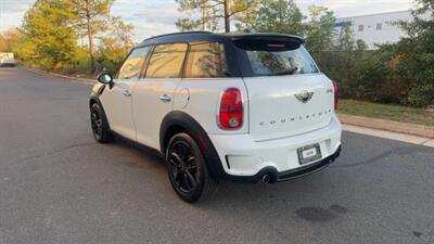 2014 MINI Countryman Cooper S Hatchback 4D   - Photo 8 - Manassas, VA 20109