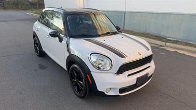 2014 MINI Countryman Cooper S Hatchback 4D   - Photo 2 - Manassas, VA 20109