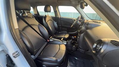 2014 MINI Countryman Cooper S Hatchback 4D   - Photo 40 - Manassas, VA 20109