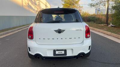 2014 MINI Countryman Cooper S Hatchback 4D   - Photo 6 - Manassas, VA 20109