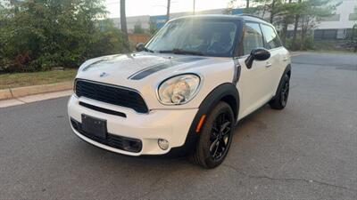 2014 MINI Countryman Cooper S Hatchback 4D   - Photo 11 - Manassas, VA 20109
