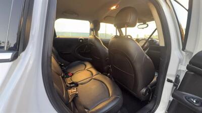 2014 MINI Countryman Cooper S Hatchback 4D   - Photo 38 - Manassas, VA 20109