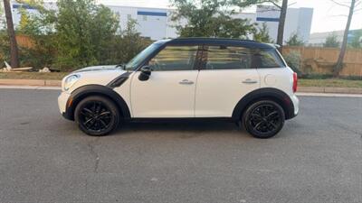 2014 MINI Countryman Cooper S Hatchback 4D   - Photo 10 - Manassas, VA 20109