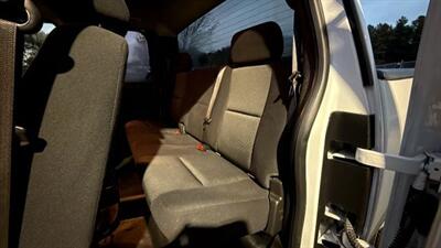 2013 Chevrolet Silverado 2500 LT Pickup 4D 6 1/2 ft   - Photo 29 - Manassas, VA 20109
