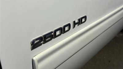 2013 Chevrolet Silverado 2500 LT Pickup 4D 6 1/2 ft   - Photo 17 - Manassas, VA 20109