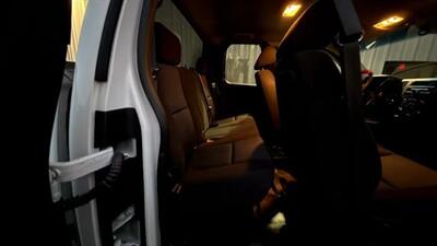2013 Chevrolet Silverado 2500 LT Pickup 4D 6 1/2 ft   - Photo 32 - Manassas, VA 20109