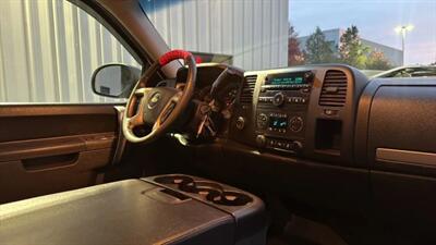 2013 Chevrolet Silverado 2500 LT Pickup 4D 6 1/2 ft   - Photo 39 - Manassas, VA 20109