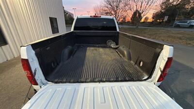 2013 Chevrolet Silverado 2500 LT Pickup 4D 6 1/2 ft   - Photo 19 - Manassas, VA 20109
