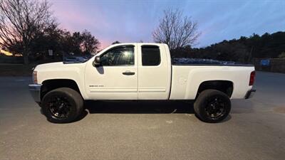 2013 Chevrolet Silverado 2500 LT Pickup 4D 6 1/2 ft   - Photo 10 - Manassas, VA 20109