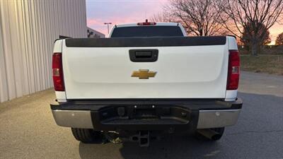 2013 Chevrolet Silverado 2500 LT Pickup 4D 6 1/2 ft   - Photo 6 - Manassas, VA 20109