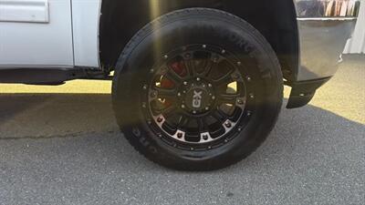 2013 Chevrolet Silverado 2500 LT Pickup 4D 6 1/2 ft   - Photo 41 - Manassas, VA 20109