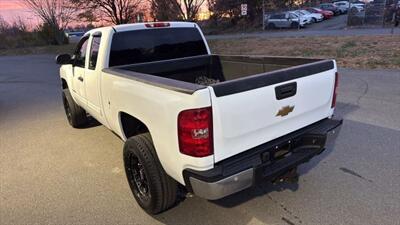 2013 Chevrolet Silverado 2500 LT Pickup 4D 6 1/2 ft   - Photo 9 - Manassas, VA 20109