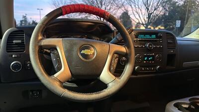 2013 Chevrolet Silverado 2500 LT Pickup 4D 6 1/2 ft   - Photo 21 - Manassas, VA 20109