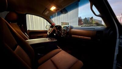 2013 Chevrolet Silverado 2500 LT Pickup 4D 6 1/2 ft   - Photo 37 - Manassas, VA 20109