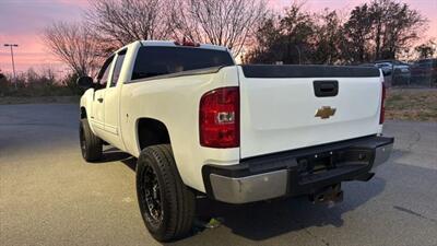 2013 Chevrolet Silverado 2500 LT Pickup 4D 6 1/2 ft   - Photo 8 - Manassas, VA 20109
