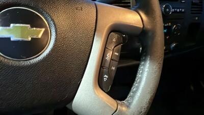 2013 Chevrolet Silverado 2500 LT Pickup 4D 6 1/2 ft   - Photo 23 - Manassas, VA 20109