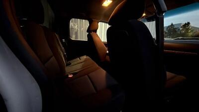 2013 Chevrolet Silverado 2500 LT Pickup 4D 6 1/2 ft   - Photo 34 - Manassas, VA 20109