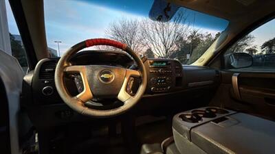 2013 Chevrolet Silverado 2500 LT Pickup 4D 6 1/2 ft   - Photo 20 - Manassas, VA 20109