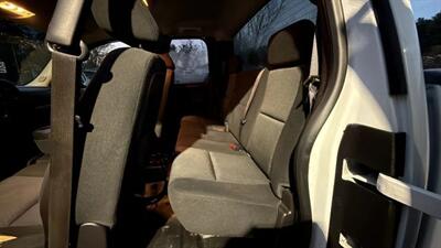 2013 Chevrolet Silverado 2500 LT Pickup 4D 6 1/2 ft   - Photo 28 - Manassas, VA 20109