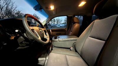 2013 Chevrolet Silverado 2500 LT Pickup 4D 6 1/2 ft   - Photo 26 - Manassas, VA 20109