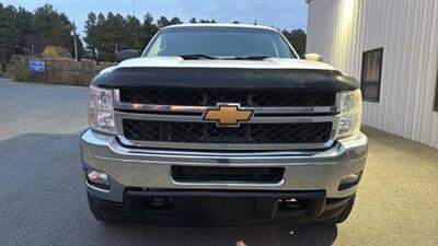 2013 Chevrolet Silverado 2500 LT Pickup 4D 6 1/2 ft   - Photo 13 - Manassas, VA 20109