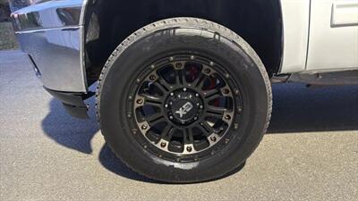 2013 Chevrolet Silverado 2500 LT Pickup 4D 6 1/2 ft   - Photo 44 - Manassas, VA 20109