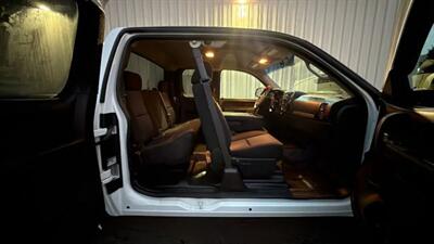 2013 Chevrolet Silverado 2500 LT Pickup 4D 6 1/2 ft   - Photo 31 - Manassas, VA 20109