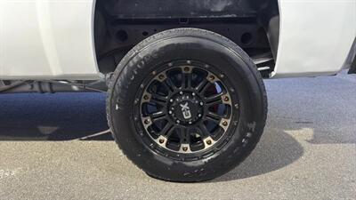 2013 Chevrolet Silverado 2500 LT Pickup 4D 6 1/2 ft   - Photo 43 - Manassas, VA 20109
