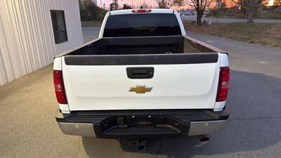 2013 Chevrolet Silverado 2500 LT Pickup 4D 6 1/2 ft   - Photo 7 - Manassas, VA 20109
