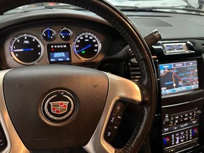 2011 Cadillac Escalade ESV Sport Utility 4D - Photo 39 - Manassas, VA 20109