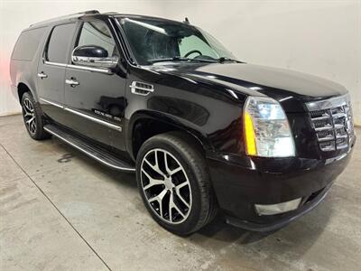 2011 Cadillac Escalade ESV Sport Utility 4D - Photo 2 - Manassas, VA 20109