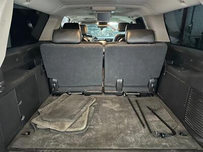 2011 Cadillac Escalade ESV Sport Utility 4D - Photo 19 - Manassas, VA 20109