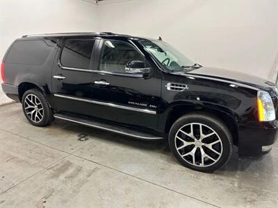 2011 Cadillac Escalade ESV Sport Utility 4D - Photo 3 - Manassas, VA 20109