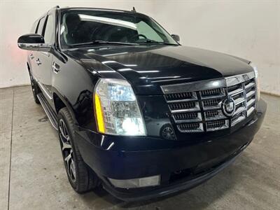 2011 Cadillac Escalade ESV Sport Utility 4D - Photo 1 - Manassas, VA 20109
