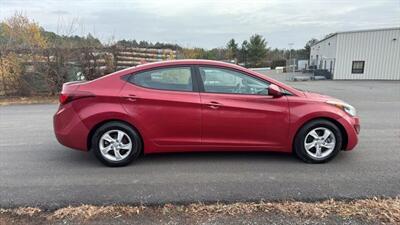 2015 Hyundai ELANTRA SE Sedan 4D - Photo 3 - Manassas, VA 20109