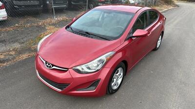 2015 Hyundai ELANTRA SE Sedan 4D - Photo 12 - Manassas, VA 20109